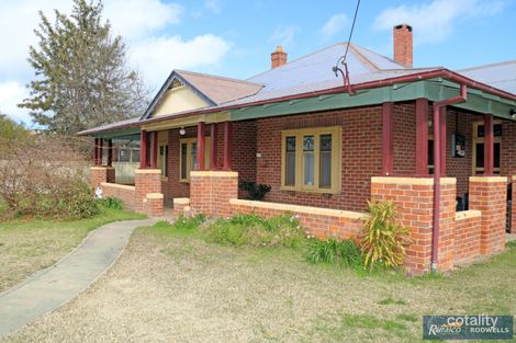 Property photo of 15 Macbean Street Culcairn NSW 2660