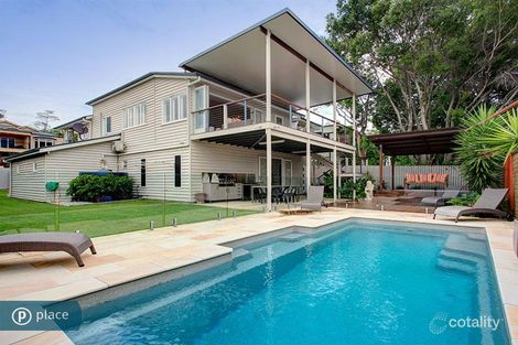 Property photo of 10 Maynard Street Nundah QLD 4012