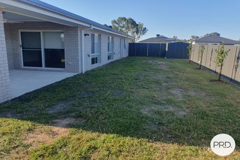 Property photo of 109 Mulgara Drive Thurgoona NSW 2640