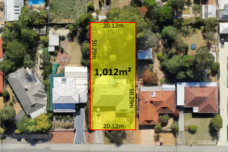 Property photo of 20 Scales Way Spearwood WA 6163