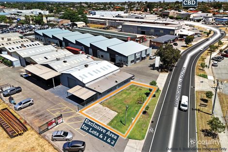 1/98 Beechboro Rd S, Bayswater, WA 6053