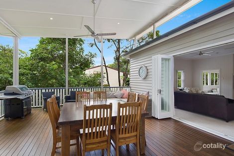 Property photo of 42 David Avenue Bardon QLD 4065