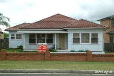 Property photo of 51 Lord Street Cabramatta West NSW 2166