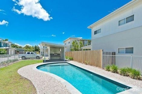 Property photo of 4/9 Pitt Road Burpengary QLD 4505