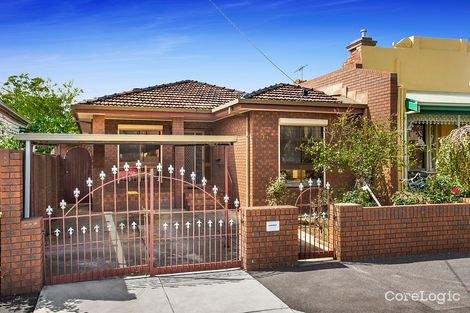 Property photo of 46 Grant Street Clifton Hill VIC 3068