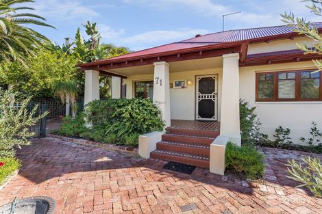 71 Fraser St, East Fremantle, WA 6158