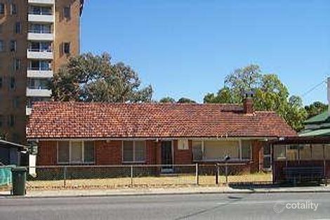 275 Lord St, Perth, WA 6000