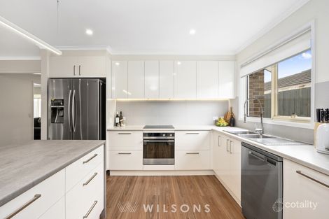 Property photo of 10 Hannan Crescent Leopold VIC 3224
