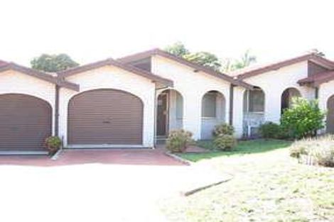 Property photo of 4/1 Harvey Place North Nowra NSW 2541