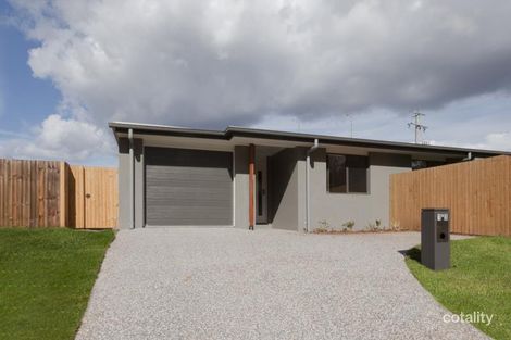 Property photo of 3 De Graaf Street Bellbird Park QLD 4300