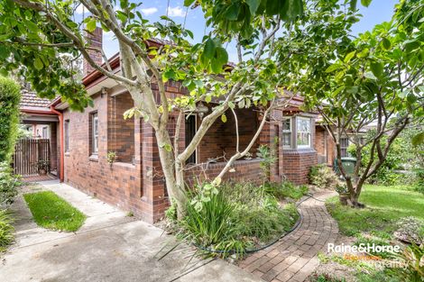 25 Dixson Ave, Dulwich Hill, NSW 2203