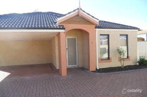 2/120 Parkin St, Rockingham, WA 6168