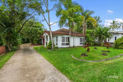 Property photo of 2/17 Boden Street Edge Hill QLD 4870