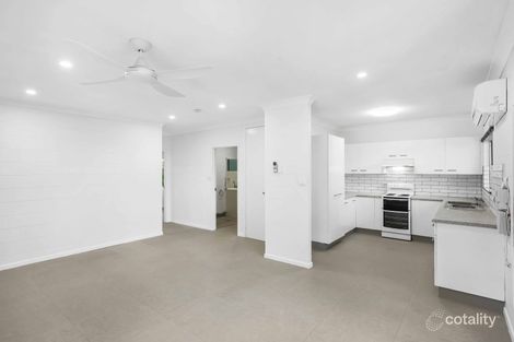 Property photo of 2/17 Boden Street Edge Hill QLD 4870