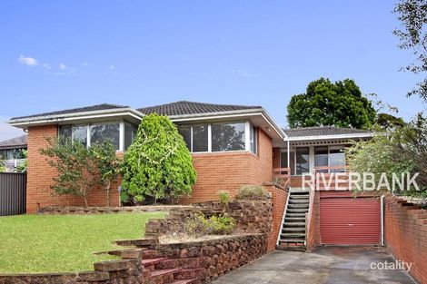 13 Burra Pl, Greystanes, NSW 2145