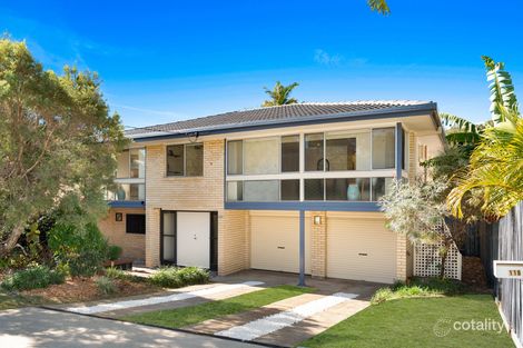 Property photo of 118 Canopus Street Coorparoo QLD 4151