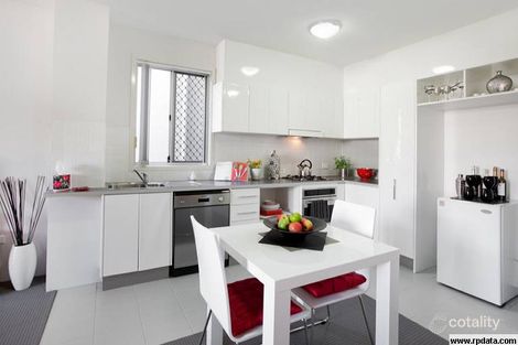 Property photo of 16/2 Campbell Street Toowong QLD 4066