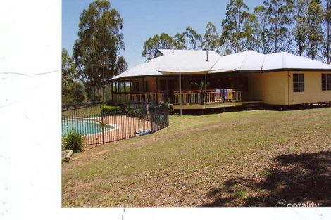 Property photo of 42 Taylor Street Nanango QLD 4615