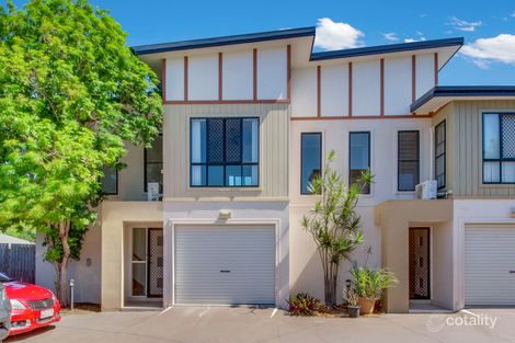 Property photo of 12/25 Roberts Street South Gladstone QLD 4680