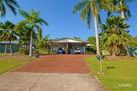 2/18 Cormorant St, Bakewell, NT 0832