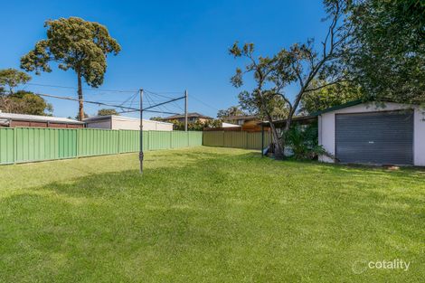 Property photo of 1A Gannons Road Caringbah NSW 2229