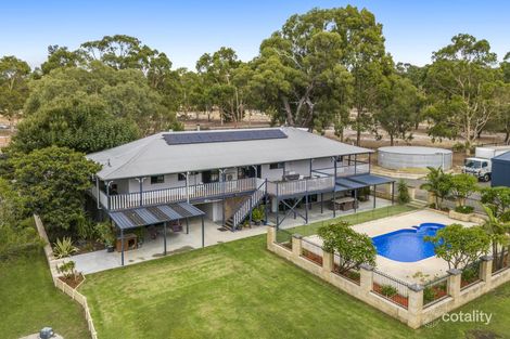Property photo of 323 Ayrshire Loop Lower Chittering WA 6084