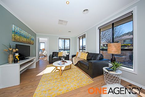 Property photo of 6 Wittunga Crescent Banks ACT 2906
