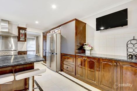 Property photo of 7 Warrawee Circuit Frankston VIC 3199