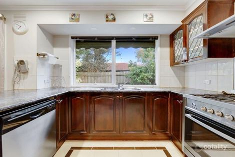 Property photo of 7 Warrawee Circuit Frankston VIC 3199