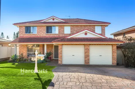 Property photo of 27 Lord Howe Avenue Shell Cove NSW 2529
