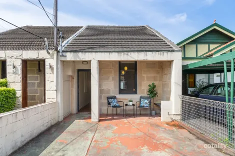 Property photo of 43 Ramsay Street Haberfield NSW 2045