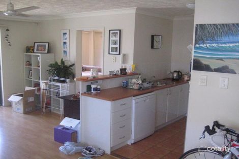 1/21 George St, Burleigh Heads, QLD 4220