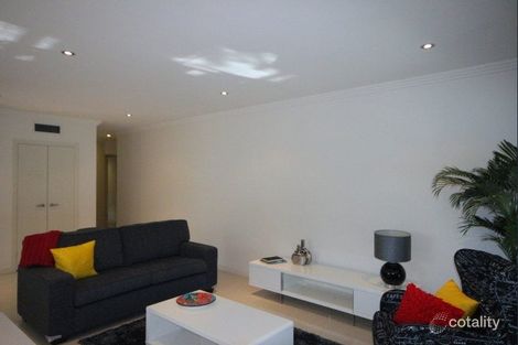 Property photo of 25/17 Marshall Lane Kenmore QLD 4069
