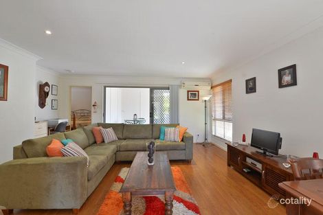 Property photo of 52 Emerald Crescent Springfield QLD 4300