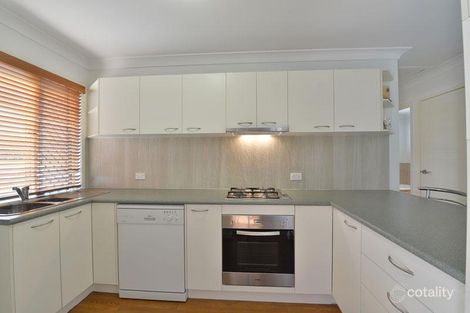 Property photo of 52 Emerald Crescent Springfield QLD 4300