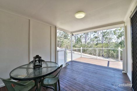 Property photo of 52 Emerald Crescent Springfield QLD 4300