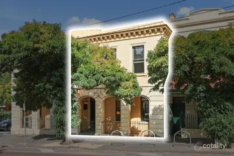 356 Victoria Pde, East Melbourne, VIC 3002