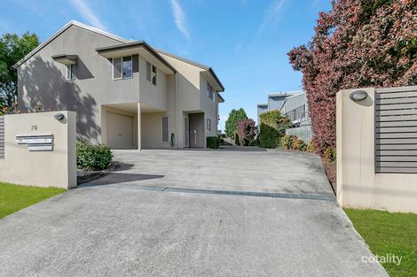 Property photo of 3/70 Keith Street Capalaba QLD 4157