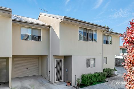 Property photo of 3/70 Keith Street Capalaba QLD 4157