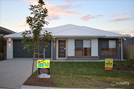 30 Cornwall St, Pallara, QLD 4110