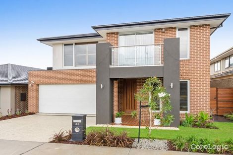 Property photo of 35 Appledale Way Wantirna South VIC 3152