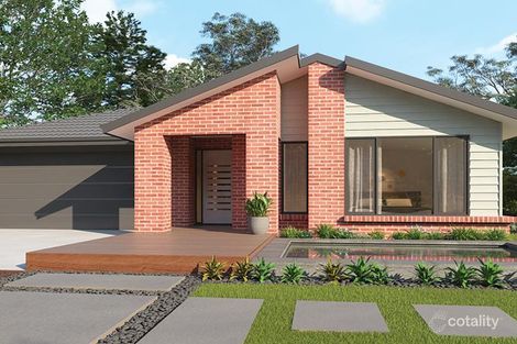 Lot 4 Sullivan St, Ascot, VIC 3551
