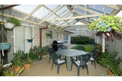 Property photo of 9 Red Ash Court Merrimac QLD 4226