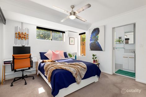 Property photo of 3/19 Windsor Road Red Hill QLD 4059