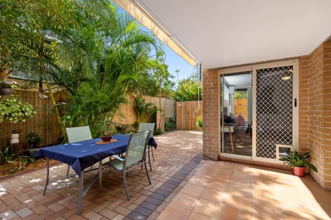 3/19 Windsor Rd, Red Hill, QLD 4059