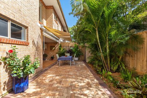 Property photo of 3/19 Windsor Road Red Hill QLD 4059