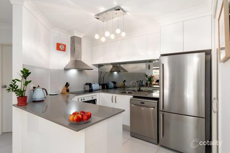 Property photo of 3/19 Windsor Road Red Hill QLD 4059