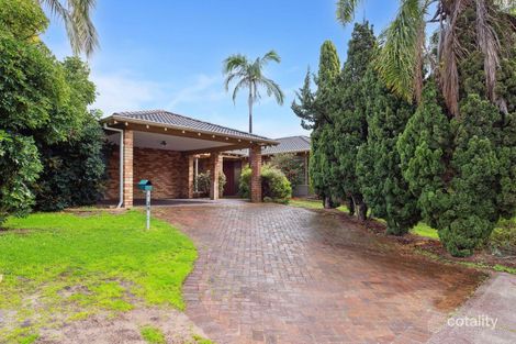 Property photo of 39 Cotton Crescent Bull Creek WA 6149