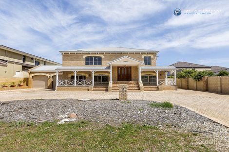 Property photo of 8 Volunteer Place Ocean Reef WA 6027