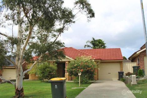 6 Naranghi Cct, Maryland, NSW 2287